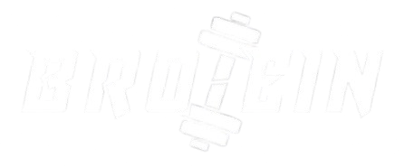 Brotein logo
